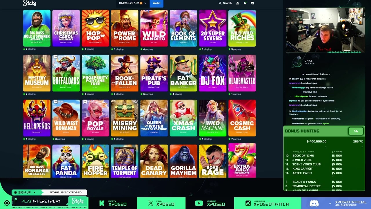 Xposed opinion on Ayezee and Roshtein