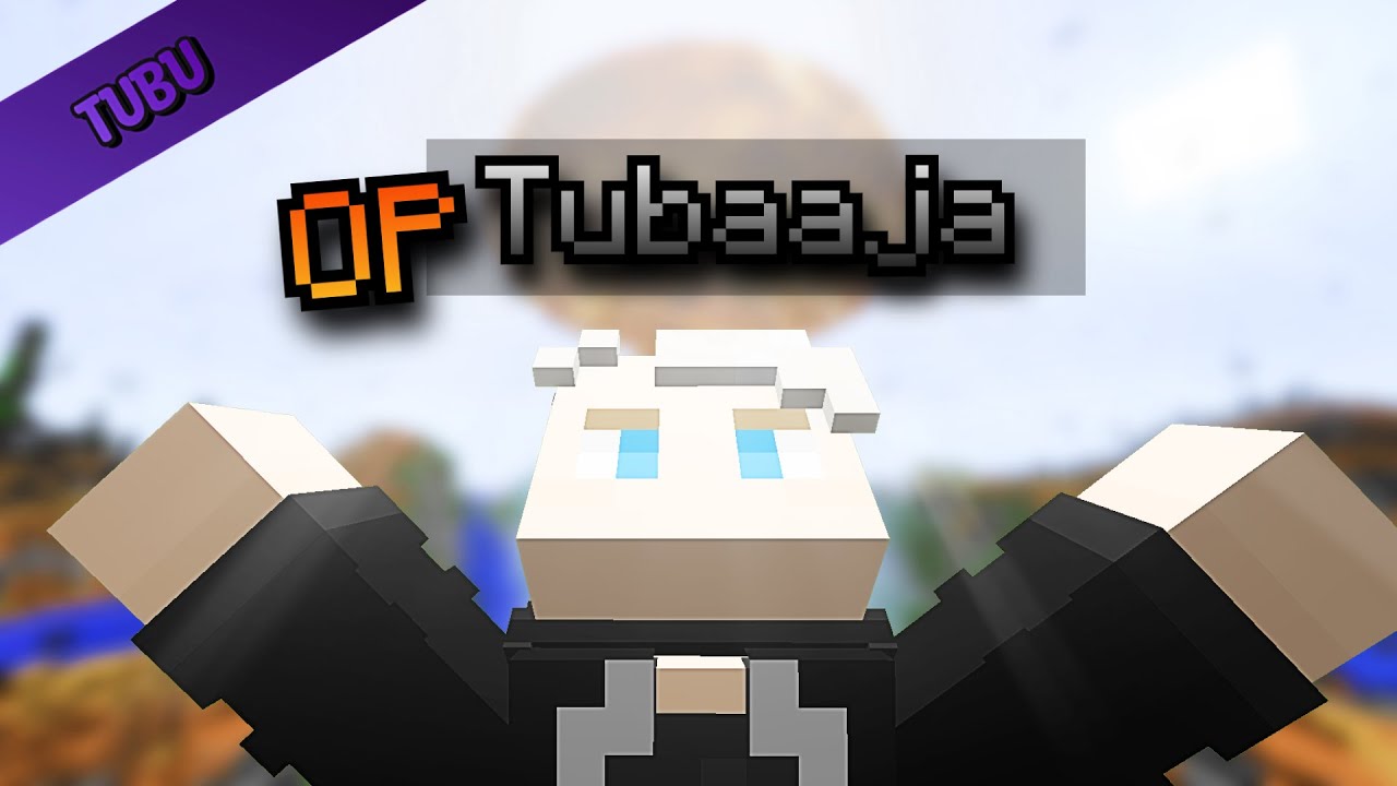 Minecraft Mutta MÄ olen OP?