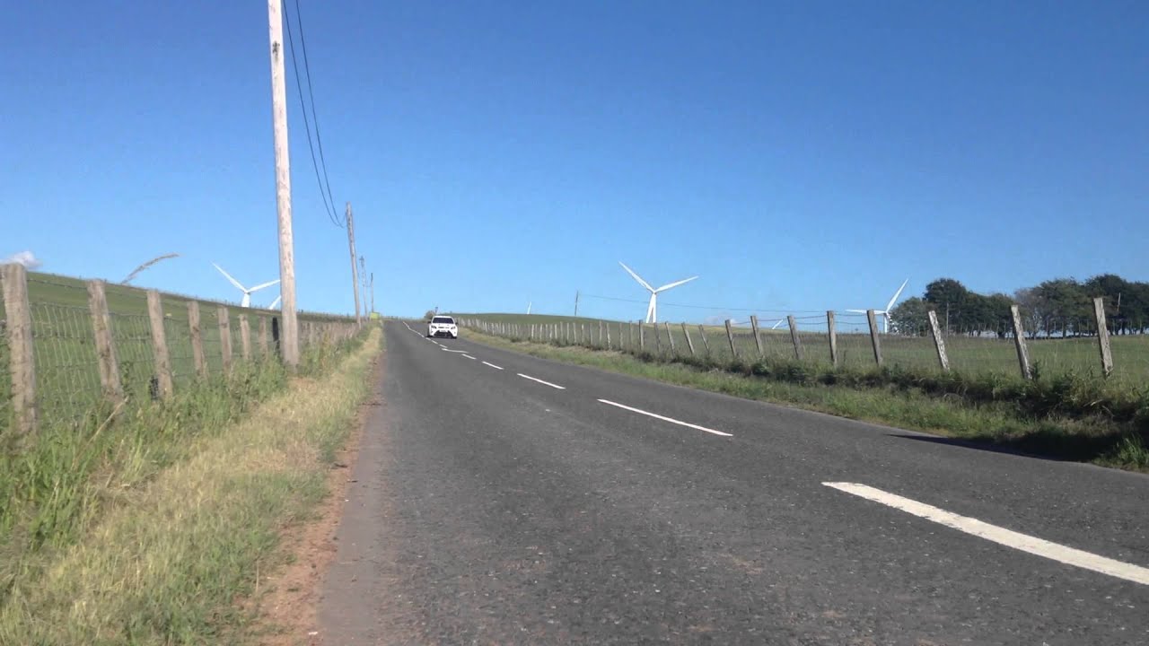 Mk2 Focus RS MP350 Decatted