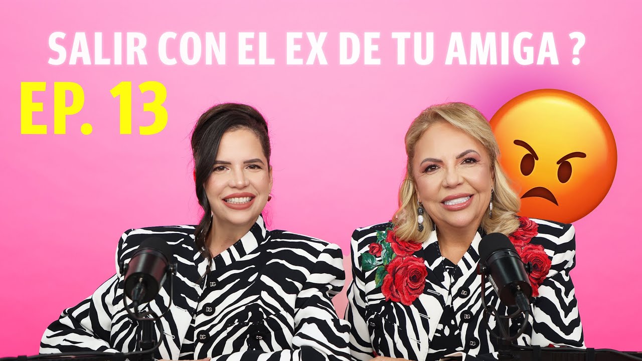 EP. 13 PQLDTM - ¿SE DEBE SALIR CON EL EX DE UNA AMIGA?