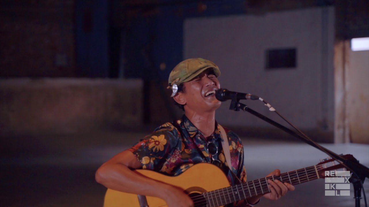 Otam: REXKL Sessions