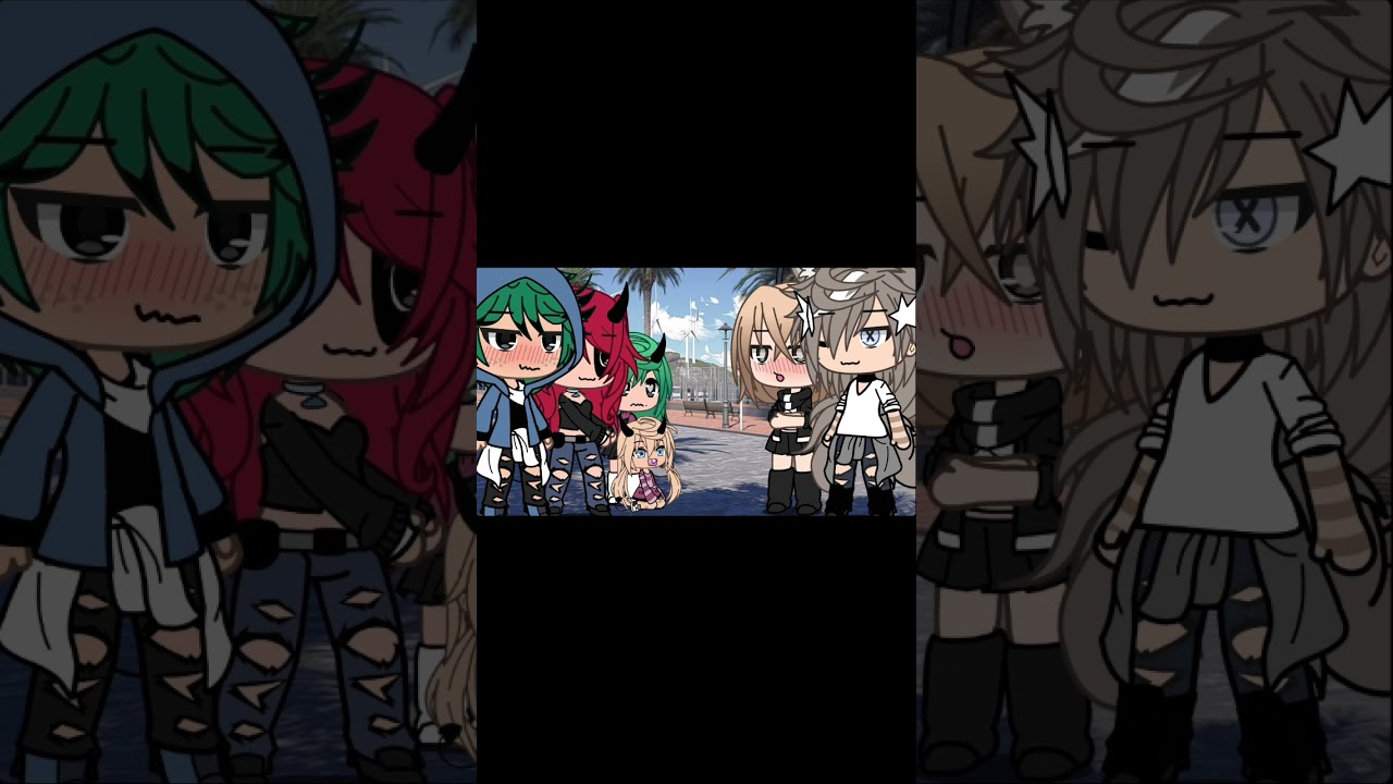 Uscito maleee #gacha #gachalifeeme #meme # #memes #memegachalife #gachaedit  #gachaclub #gachaita