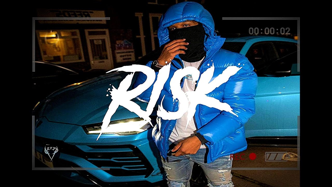 [FREE] Chinx (OS) x UK Drill Type Beat - 