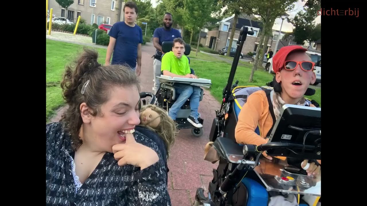 Word jij de nieuwe Begeleider Kind & Jeugd bij De Wieken in Uden?