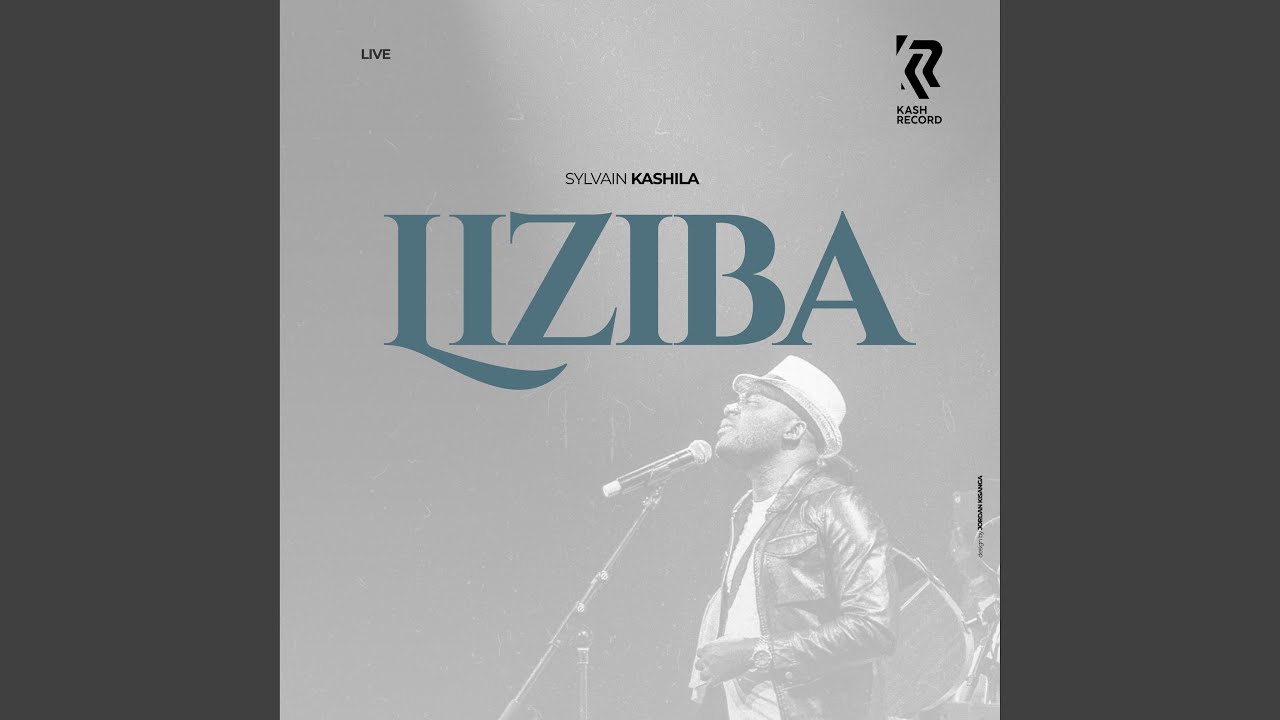 Liziba (live)