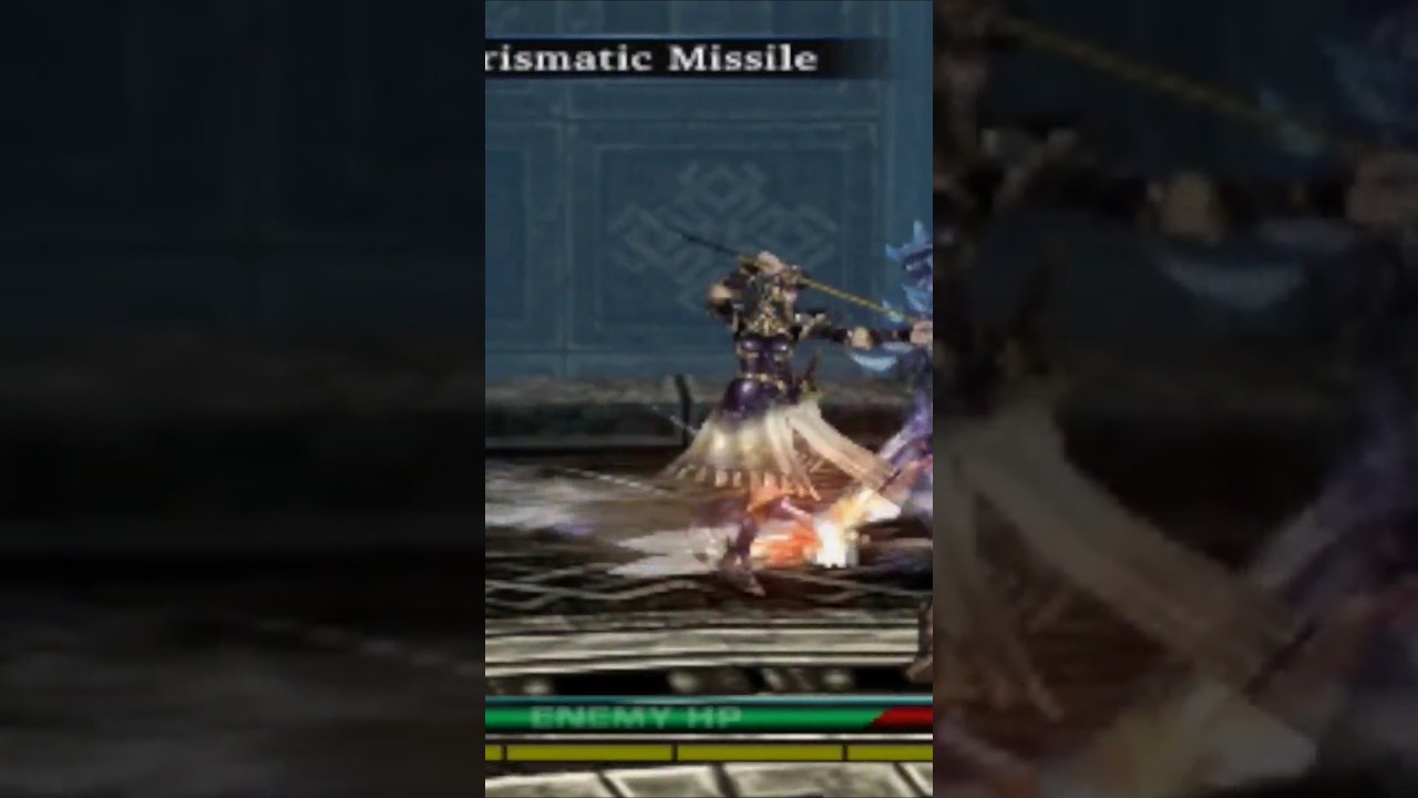 This JRPG Has The Greatest Combat System In Videogame History #jrpg #valkyrieprofile2 #combos