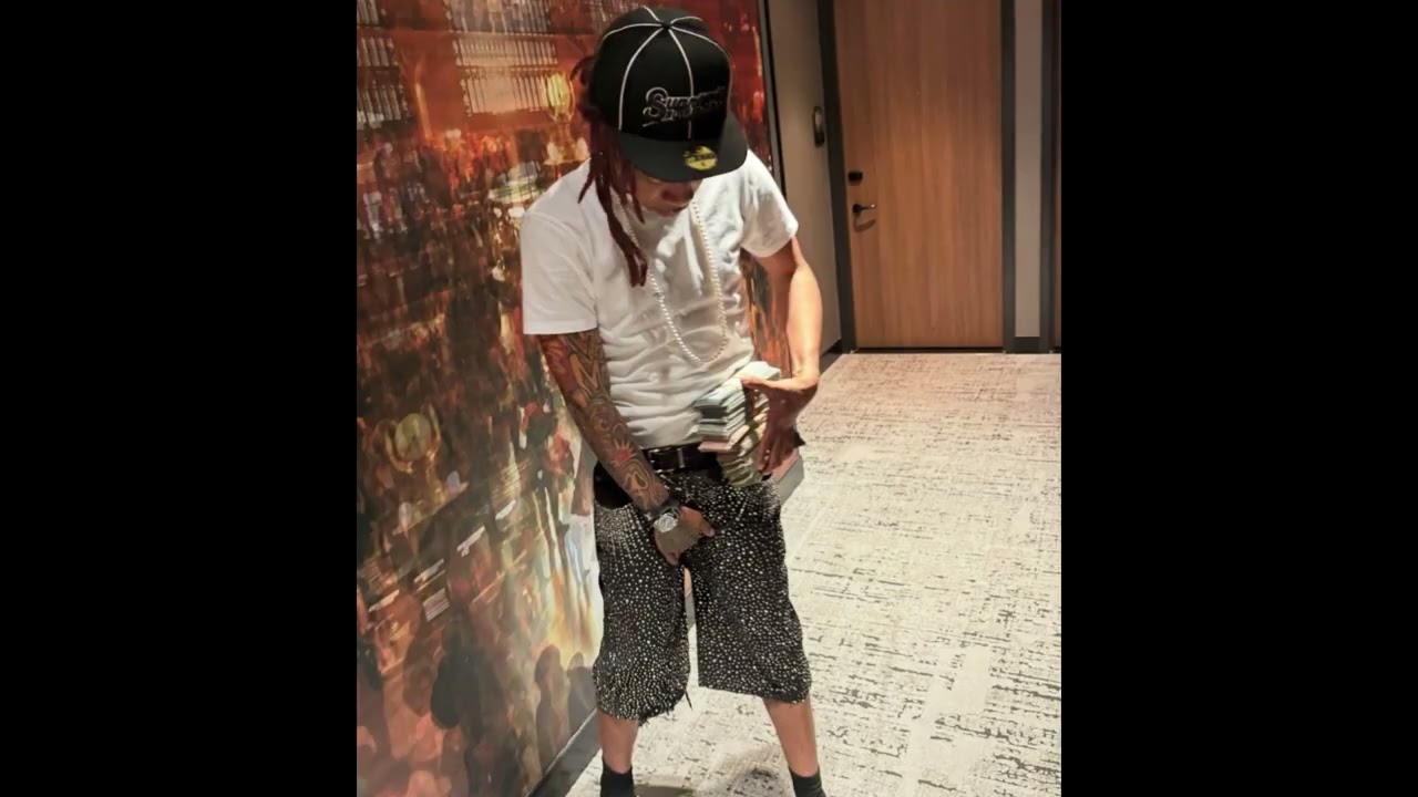 [FREE] Lil Noonie x Chucky Wackem Type Beat - 