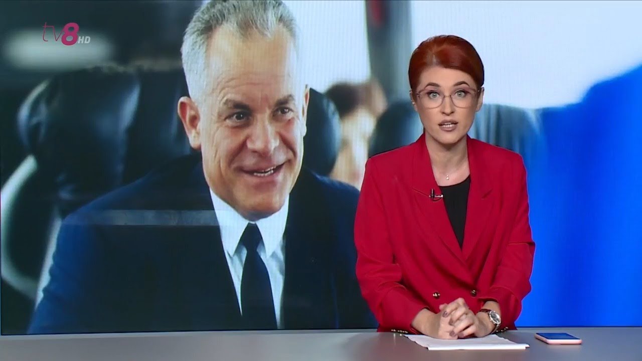 Investigație Cutia Neagră PLUS / Cum Vlad Plahotniuc șterge urmele în companiile sale off-shore