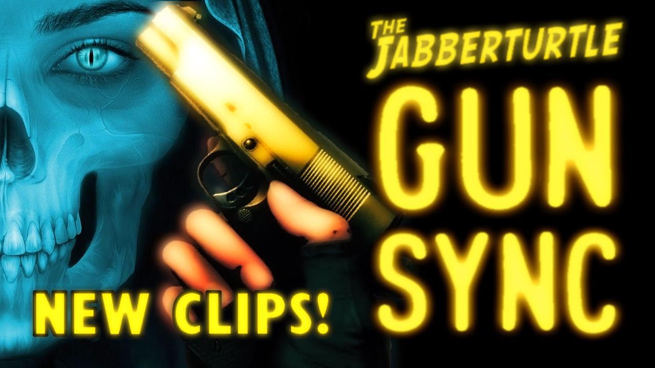 Rainbow Six Gun Sync | Feed Me - One Click Headshot
