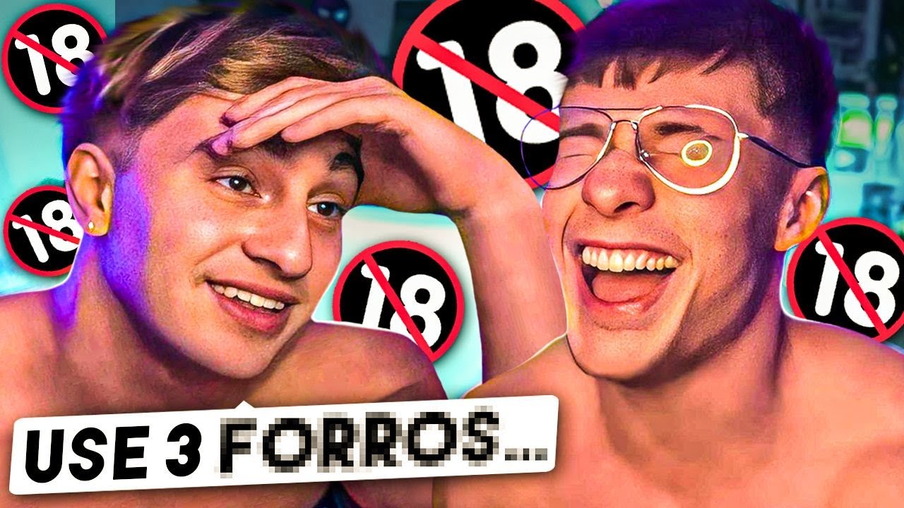 LA PRIMERA VEZ NUNCA ES LO QUE ESPERAS...