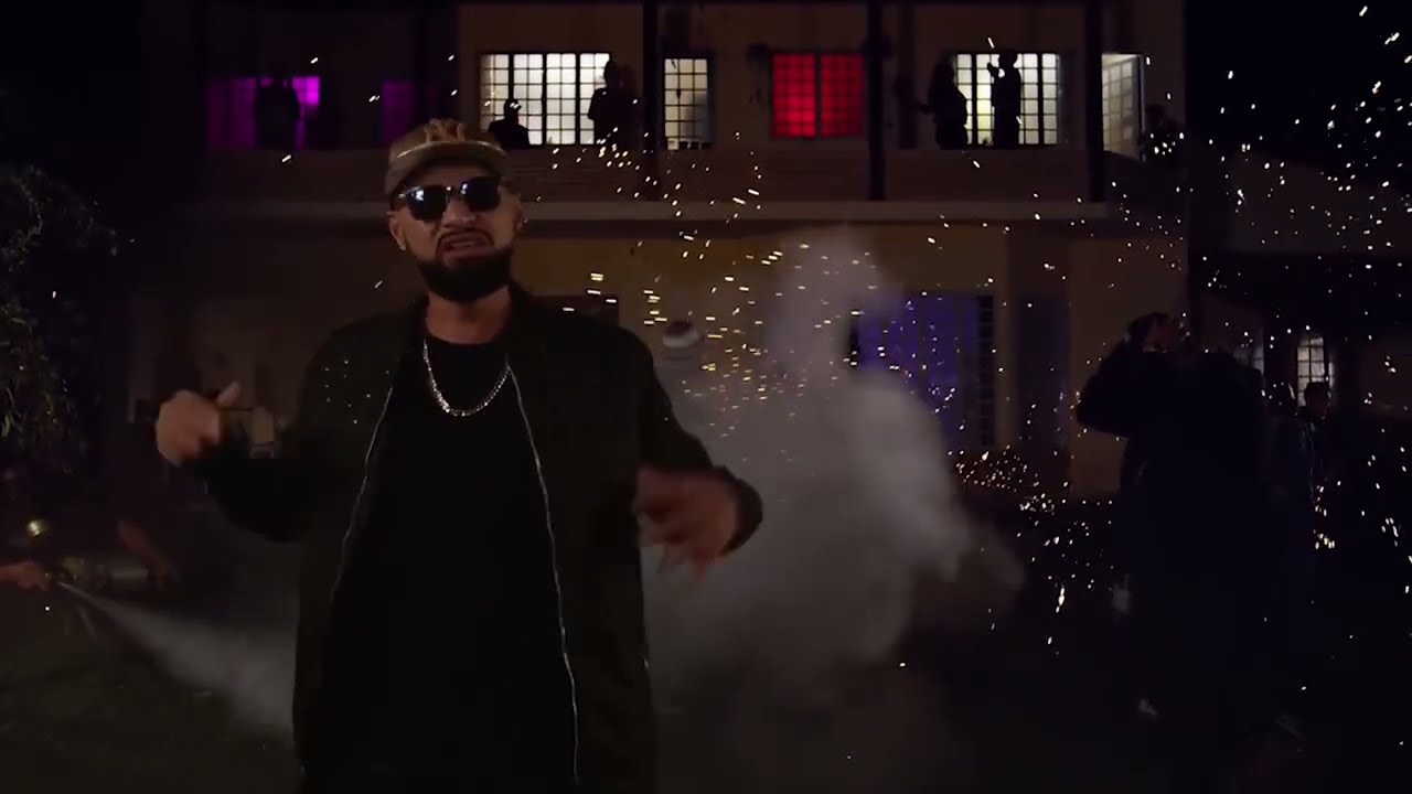 Tribo da Periferia - Imprevisível Remix (Não Official Video) Harmony Monster