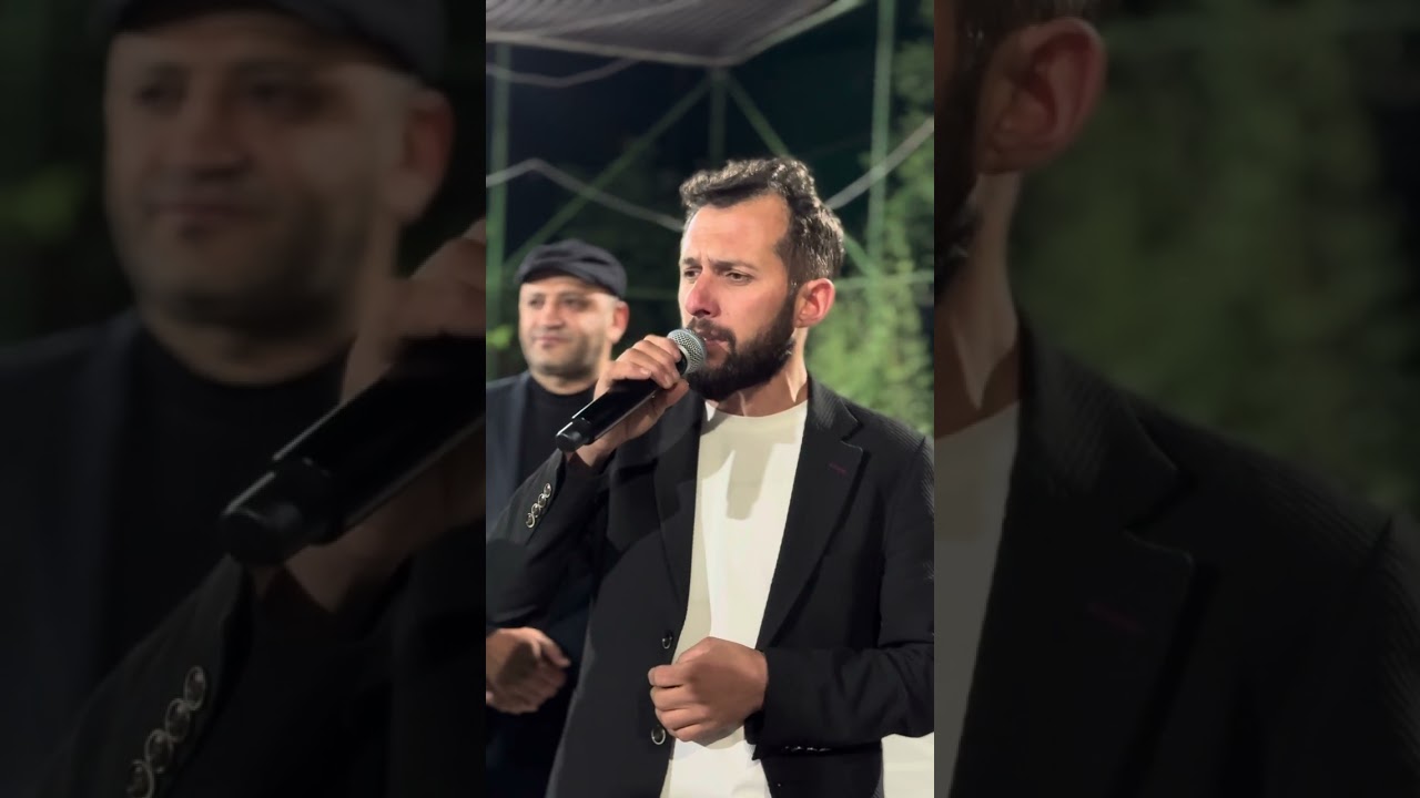 ALİ PAŞA & HASAN YAVUZ SLOV PARÇALAR KİRAZLIK (KORYANA ) 5 Temmuz 2025