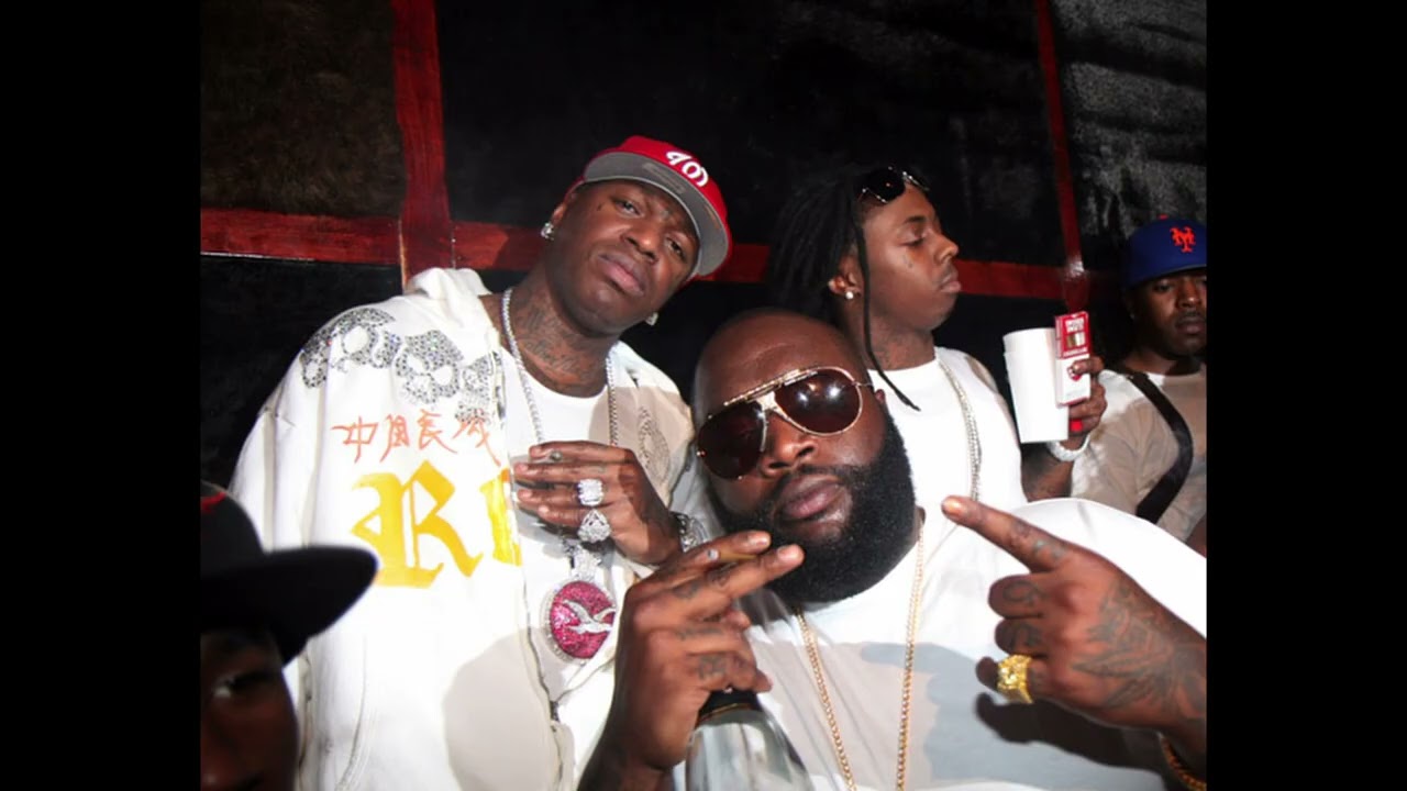 (FREE) Rick Ross x Lil Wayne Sample Type Beat 