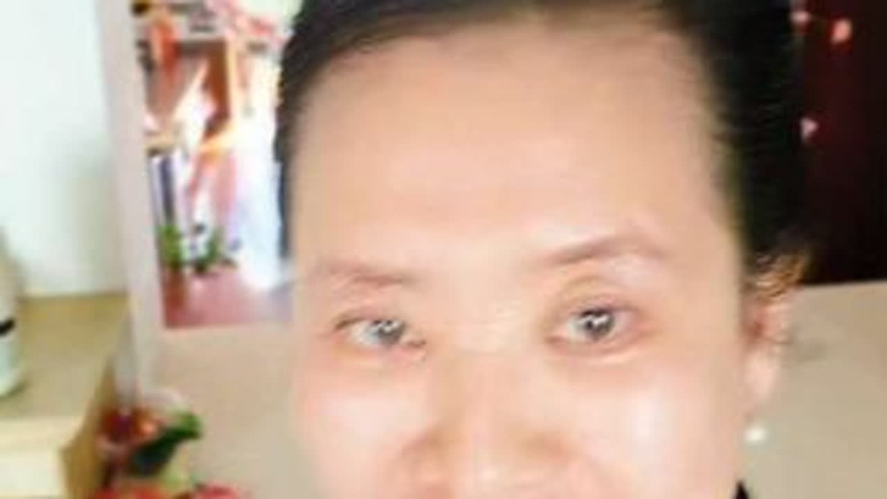 #过年气氛#新年快乐#新年新气象#记录保姆的生活#装点房间
