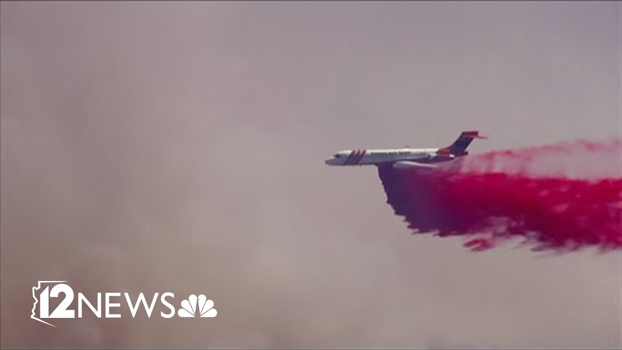 Siphon fire now burning more than 15,000 acres with 0% containment