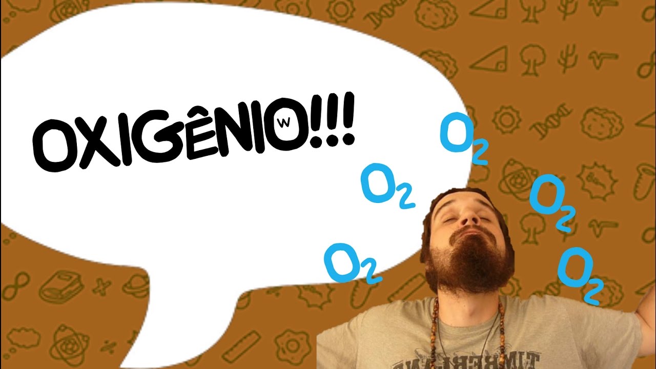 APROVEITANDO MELHOR O OXIGÊNIO! - SlowNews 7
