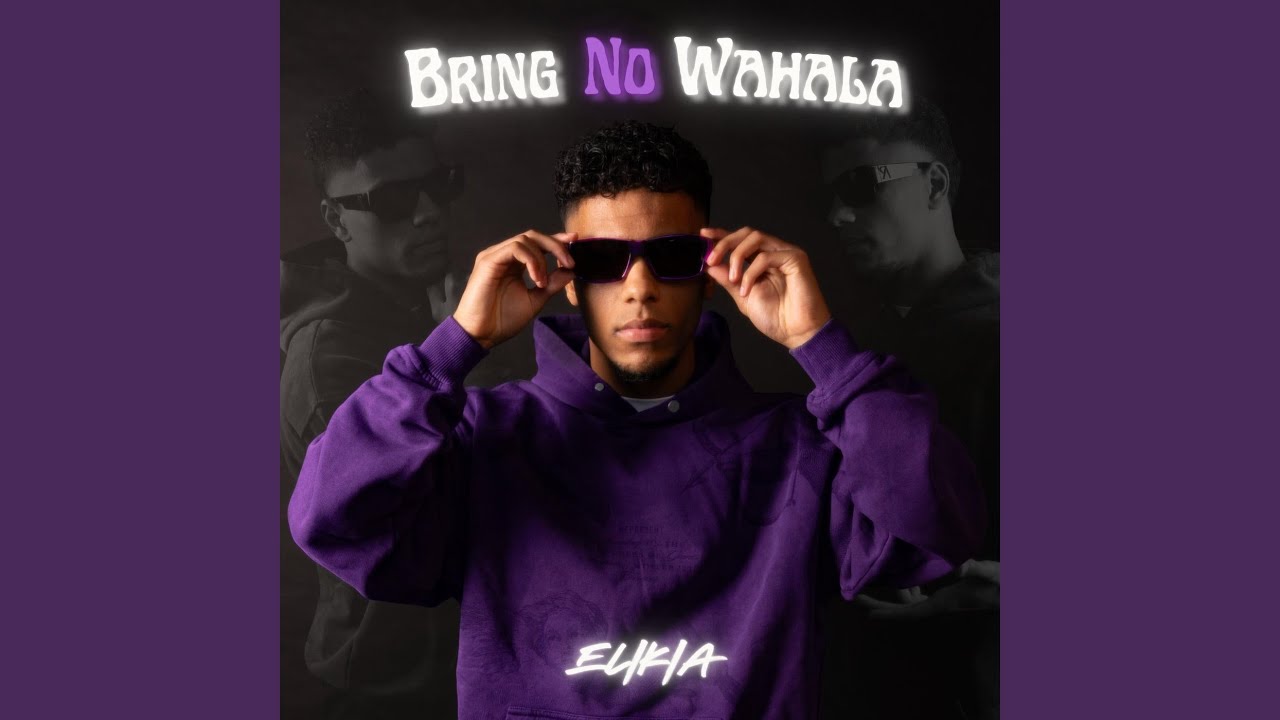 Bring No Wahala
