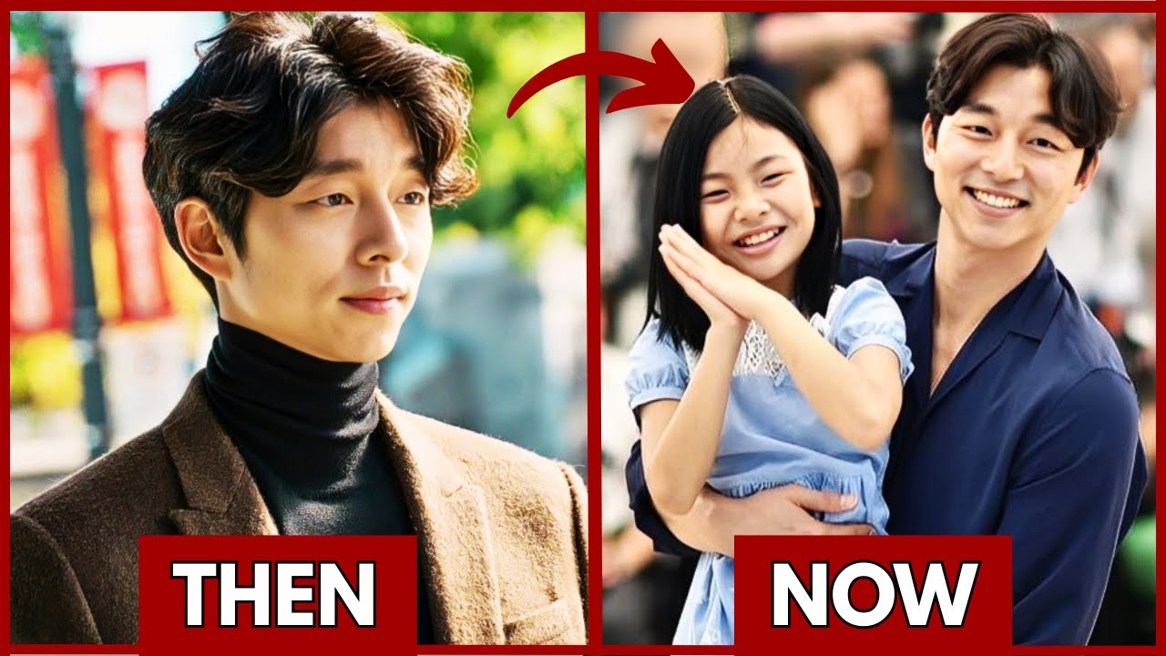 GOBLIN CAST: THEN & NOW 2025 | GOBLIN ACTORS THEN VS NOW 