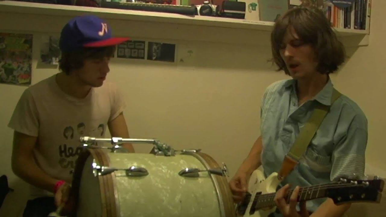 JEFF The Brotherhood - "Diamond Way"