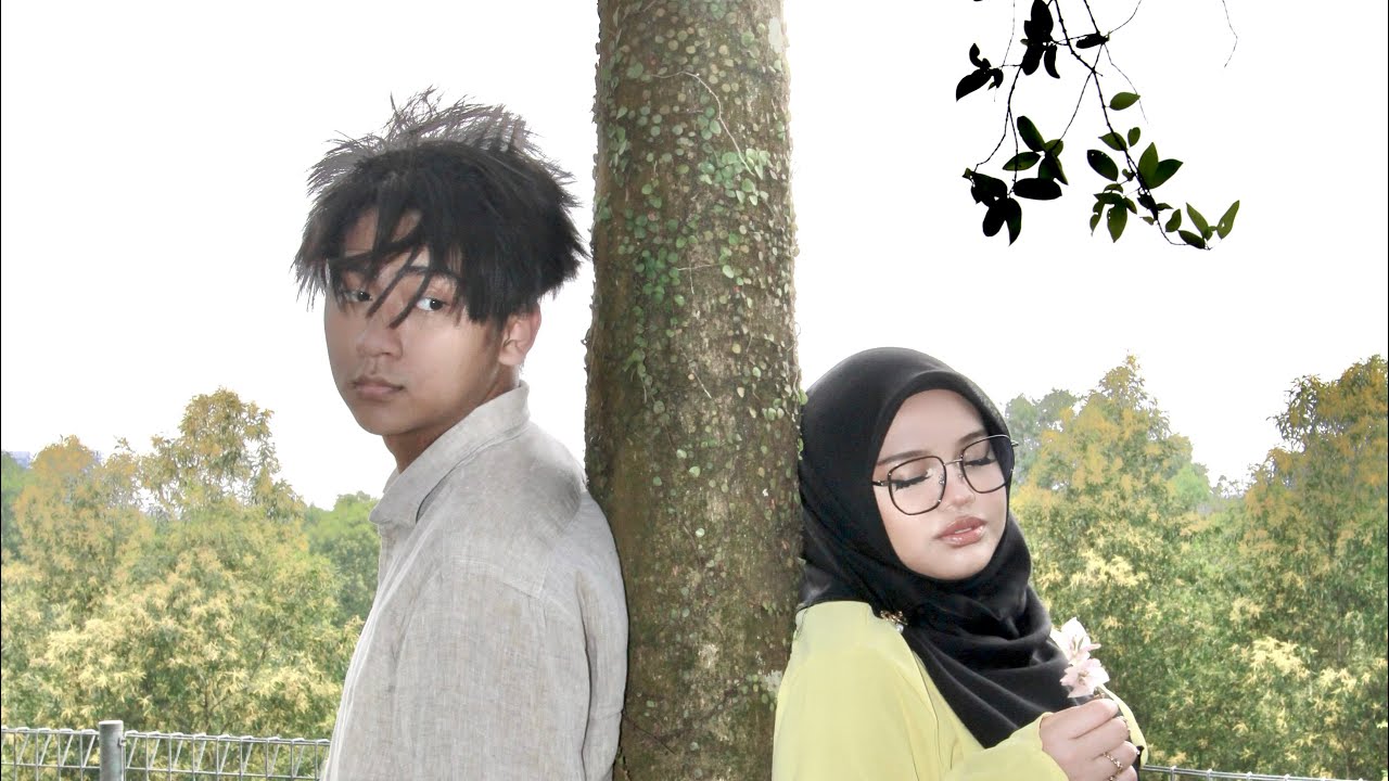 YOU AND I ft YUJI (LYRIC VIDEO)