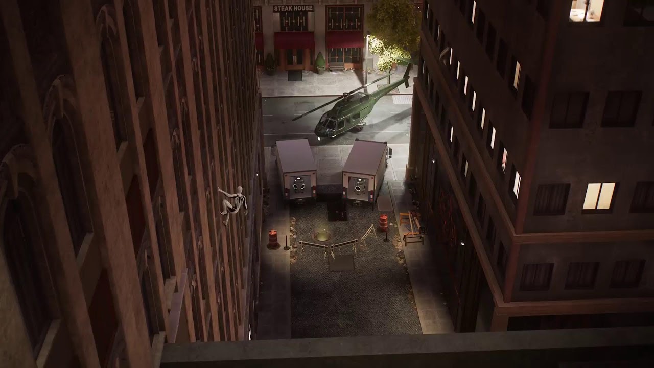 Spider-Man 2