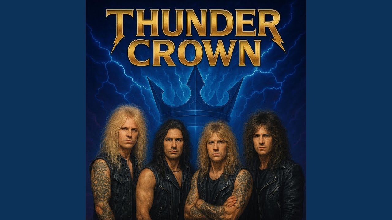 Thunder Bop Bop