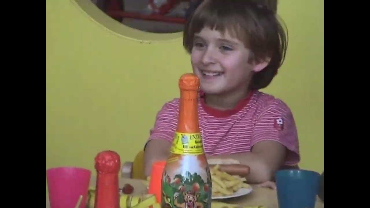 Германия Танечка день рождения в игроленде