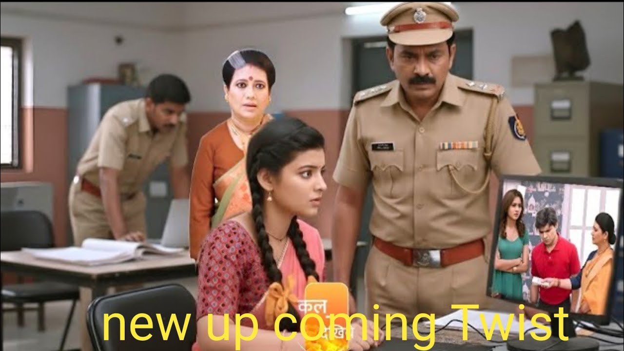 Saru Reveals Kamini’s Secret! | Saru Promo | 5 Feb 2026 | Shocking Twist