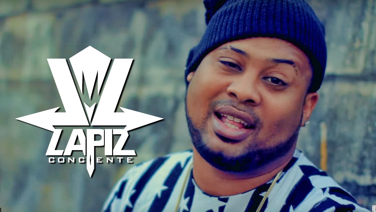 Lapiz Conciente - Tributo al Hip Hop