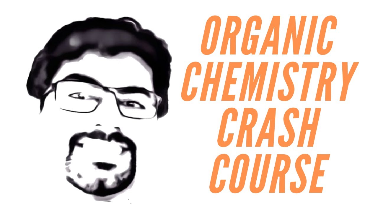 Crash Course on AS Level Organic Chemistry (9701 Syllabus) | Whatsapp +92 323 509 4443