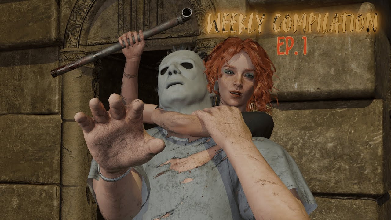 Weekly compilation EP. 1