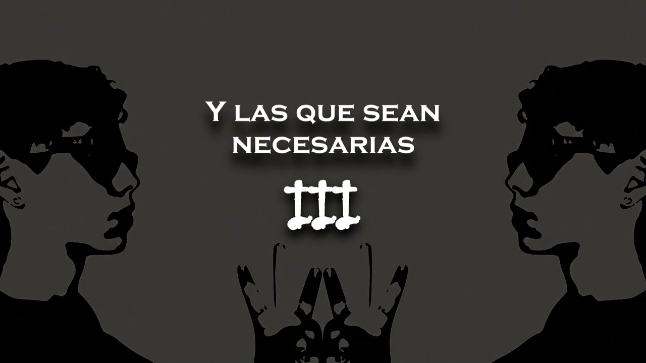 Roldo - Tranquilito Sin Afán III (Lyric Video)