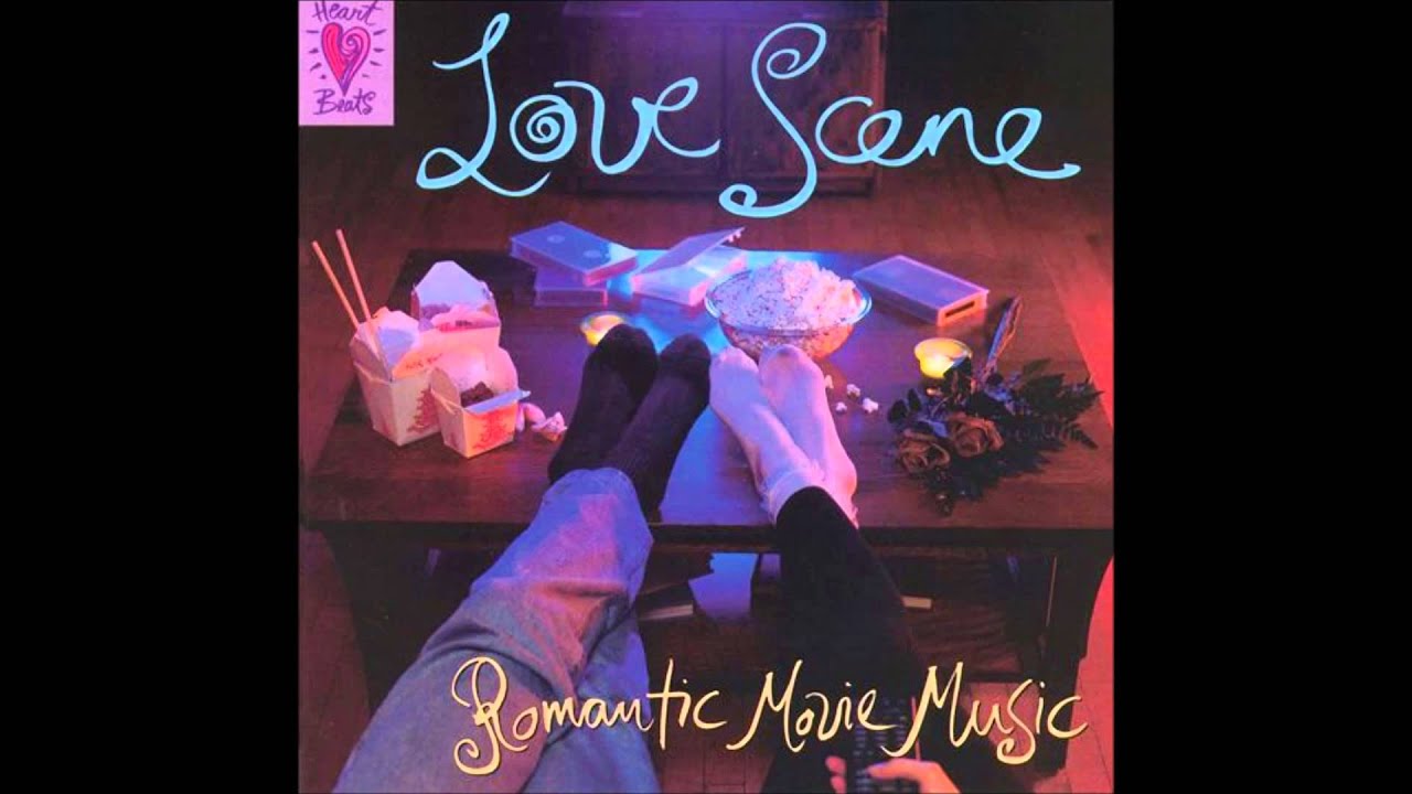 Crazy Love - Aaron Neville feat. Robbie Robertson