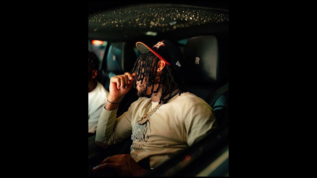 (FREE) R&B Type Beat - 