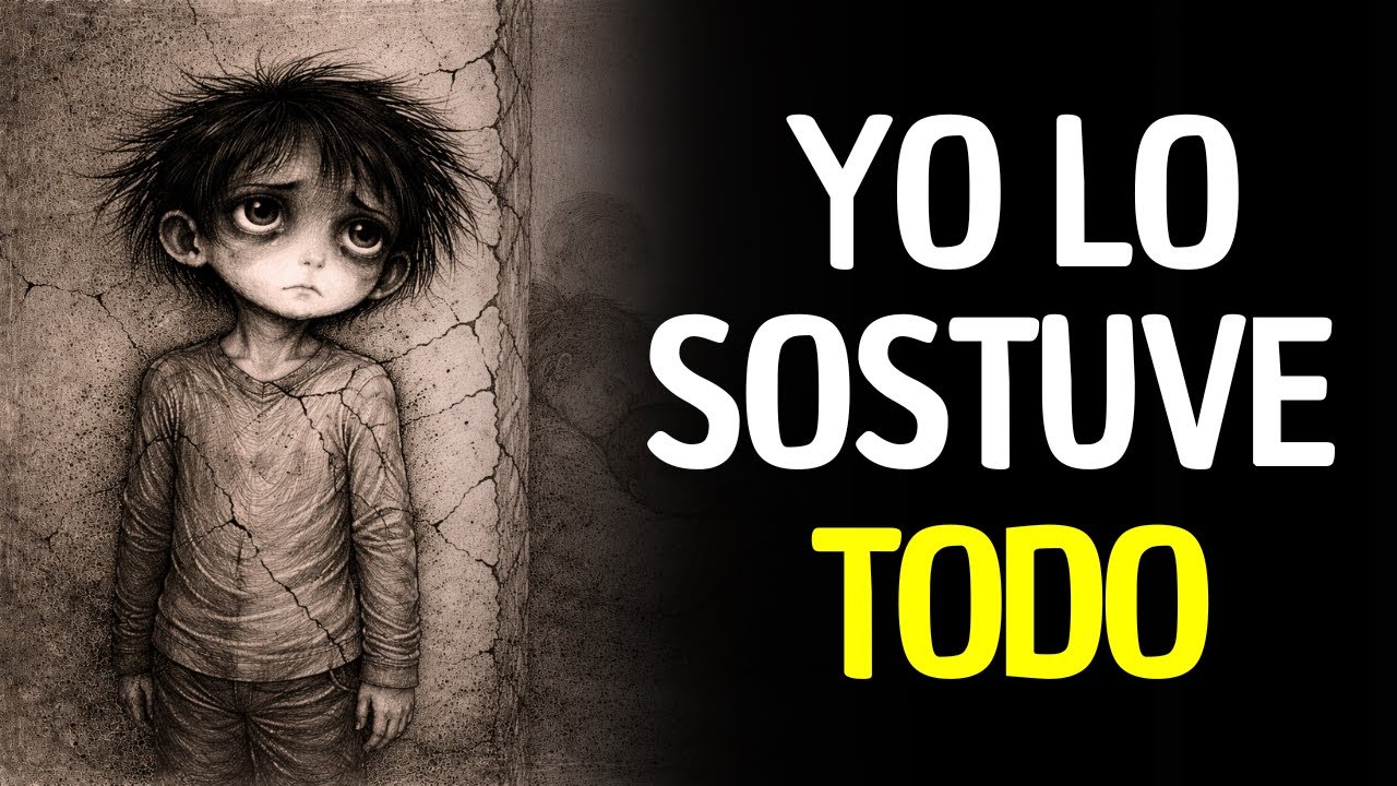 La psicología de quien se convirtió en pared mientras todos descansaban