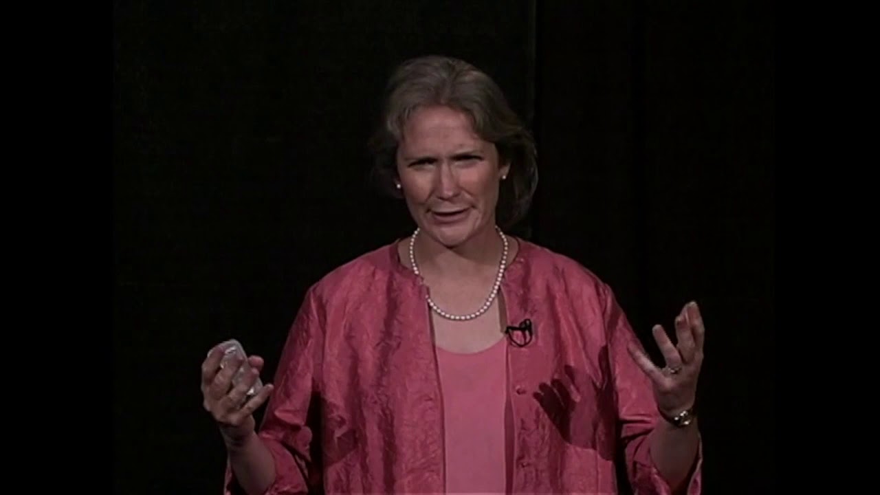 Montessori: The Science -- Part 3: Movement Matters [Angeline Lillard]
