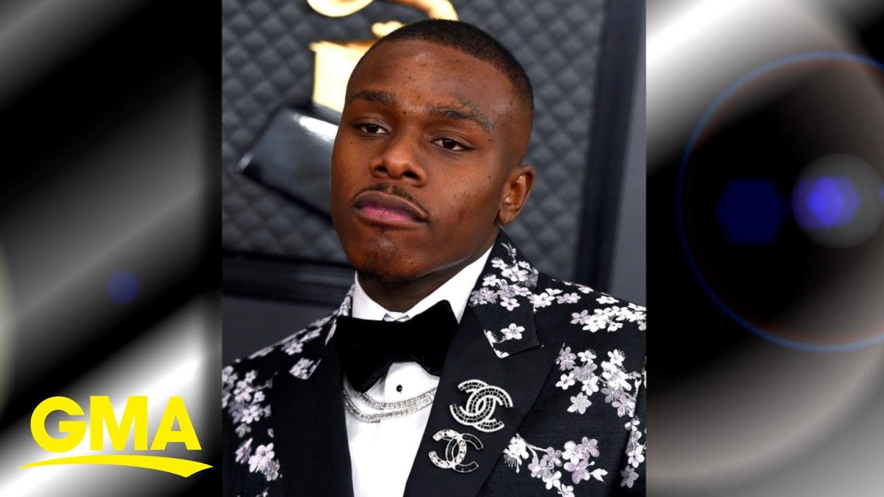 Celebrities and fans react to DaBaby's recent homophobic comments | GMA