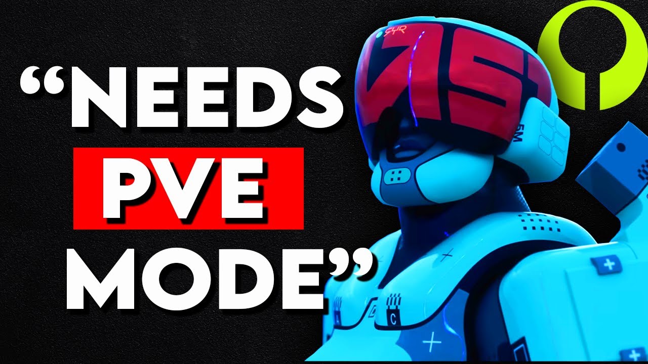 Just STOP it! How about we play the game first! #marathonthegame #gaming