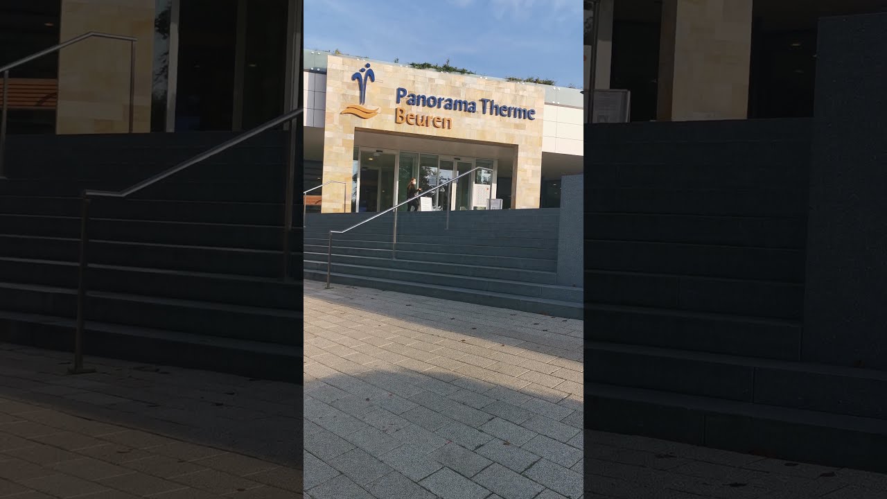 🚩¿Qué HACER y a DÓNDE ir 📝en los alrededores de STUTTGART, Alemania 🇩🇪 ? Aquí te dejo una OPCIÓN😉 📗