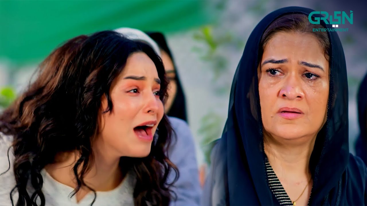 Meri Ammi Ko Mat Le Ke Jao #shortvideo #sukainakhan #fahadsheikh #ishqtumsehua