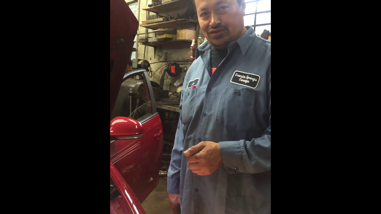 Volkswagen Jetta no start and no power to dashboard
