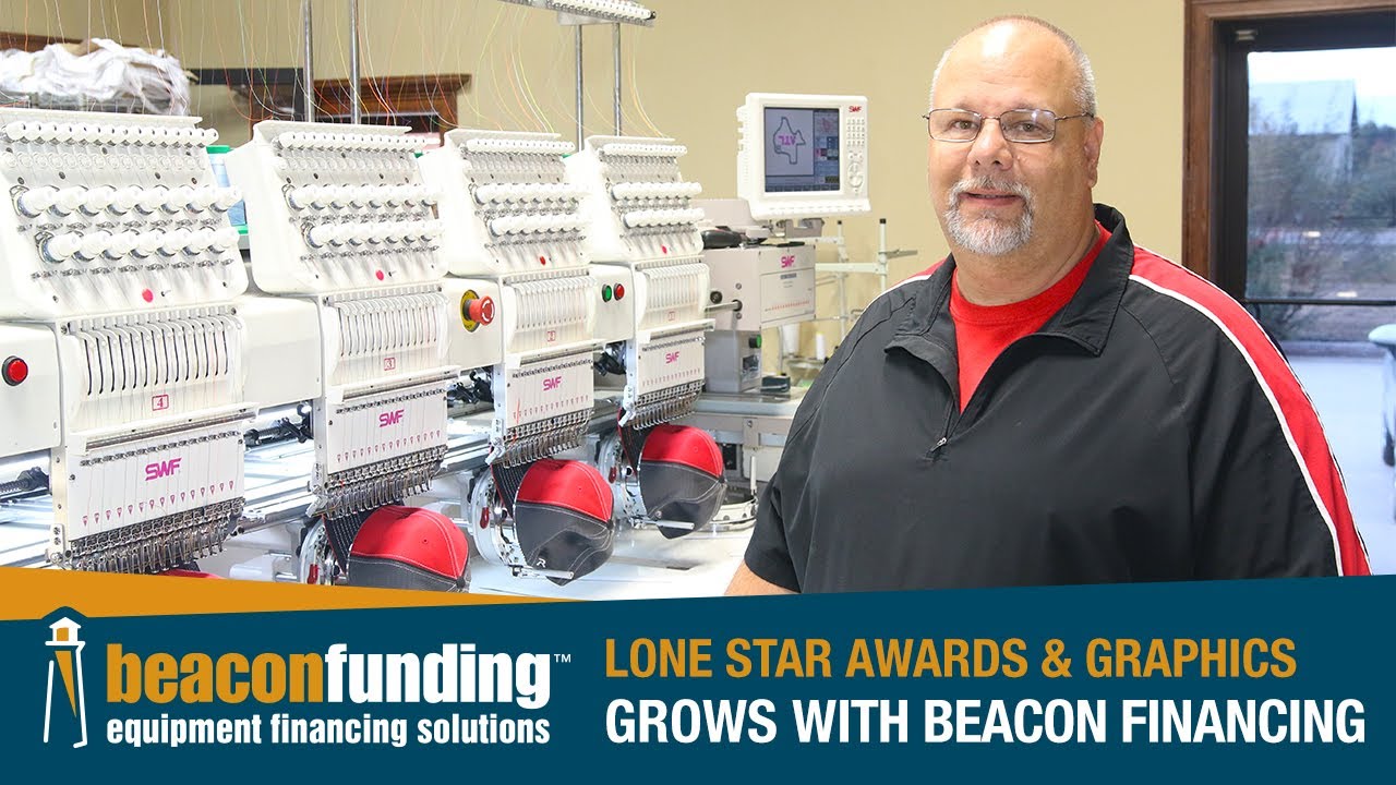 Lone Star Awards and Graphics