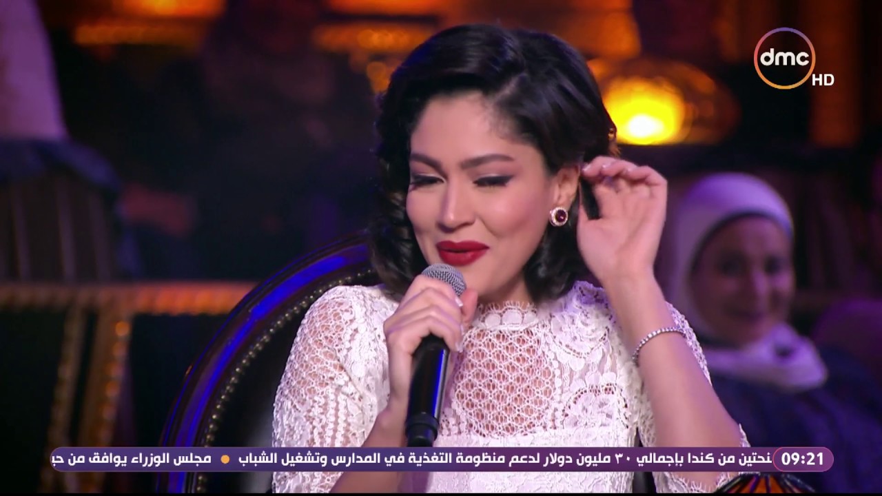 شيري ستوديو - شيرين عبد الوهاب وندى موسى ... كواليس مسلسل طريقي 