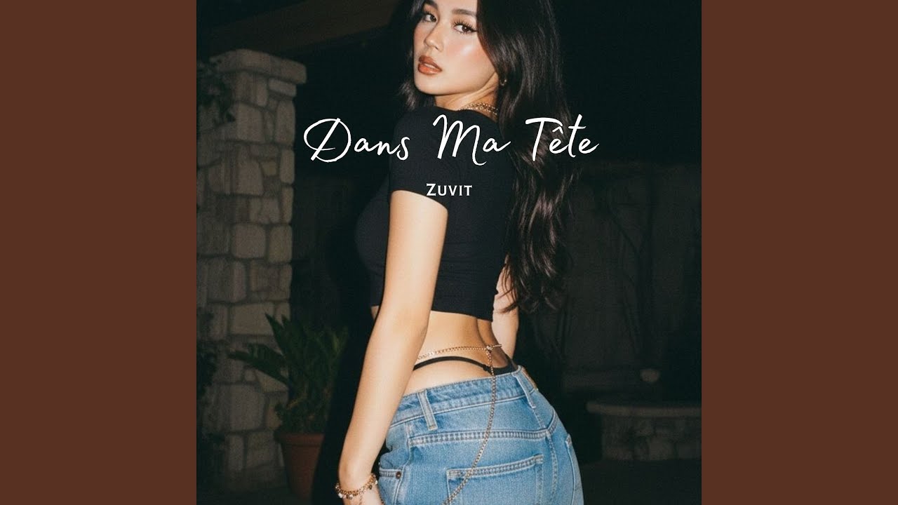 Dans Ma Tête