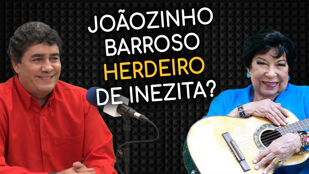 Perfil com Cesar Galones - Joãozinho Barroso fala sobre Viola Minha Viola