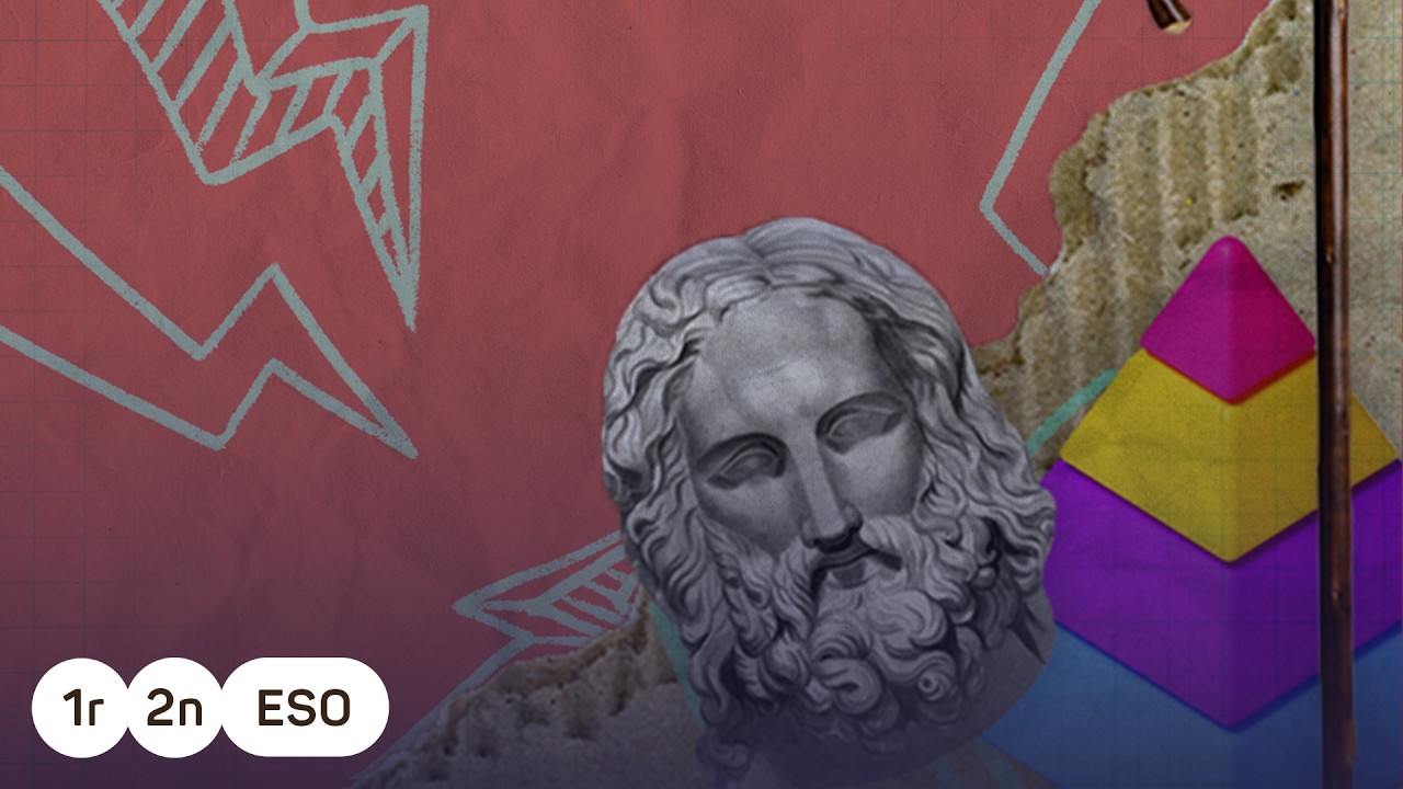 El teorema de Tales | SuperCampus: matemàtiques