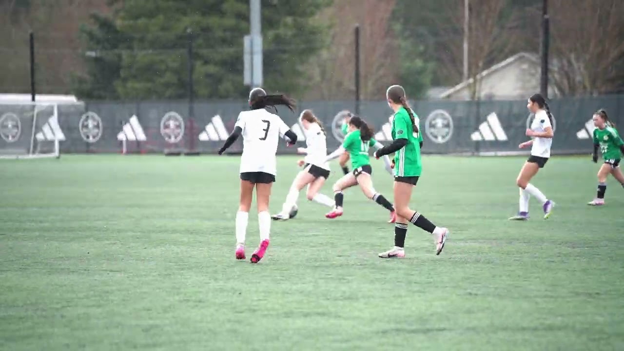 EST vs Snohomish Feb 21