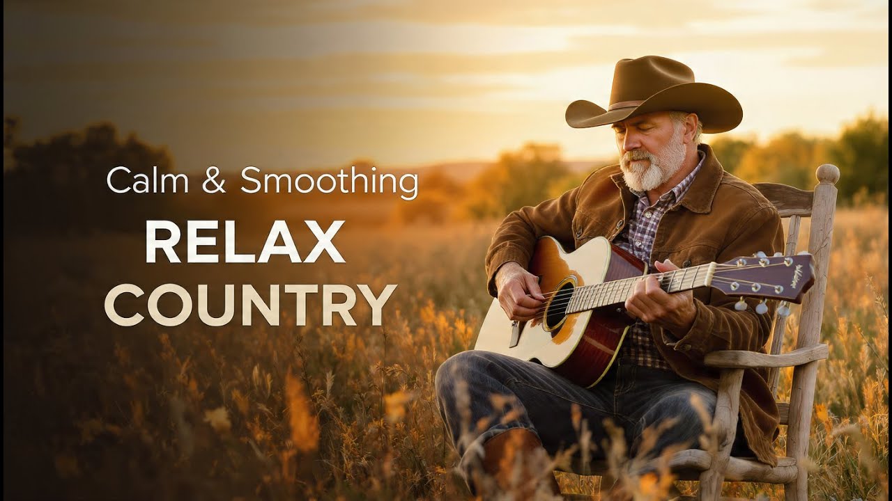 Country Music Summer Vibes Playlist Featuring Willie Nelson, Johnny Cash & Patsy Cline