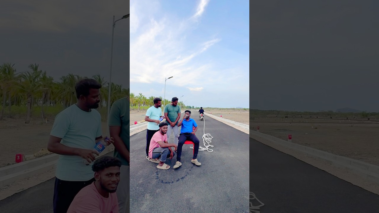 😀😆wait for the End 🤣 #funny #comedy #challenge