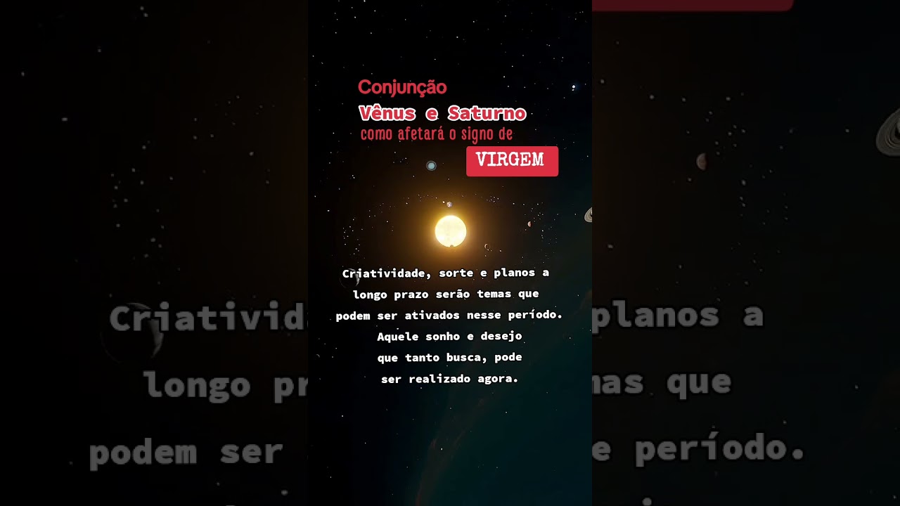Previsão Signo Virgem 2025 